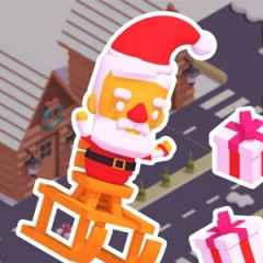 Santa Chase