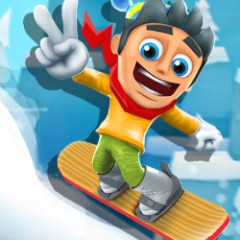 Ski Frenzy