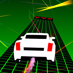 Slope Car