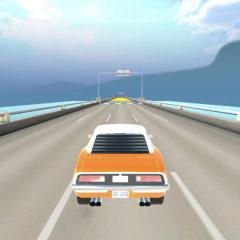 Speed Bumps