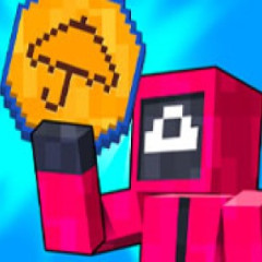 Squid Craft Online