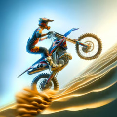Stunt Bike Extreme