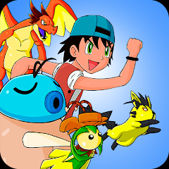 Super Monster Run