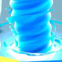 Super Tornado.io