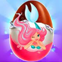 Surprise Egg