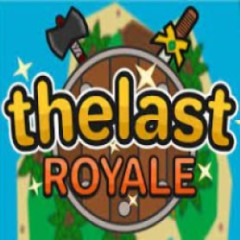 TheLast.io