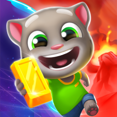 Tom Run