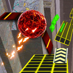 Two Ball 3D