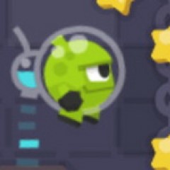 UFO Run