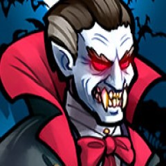 Vampire Survivor