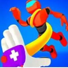 Yoyo Hero 3D